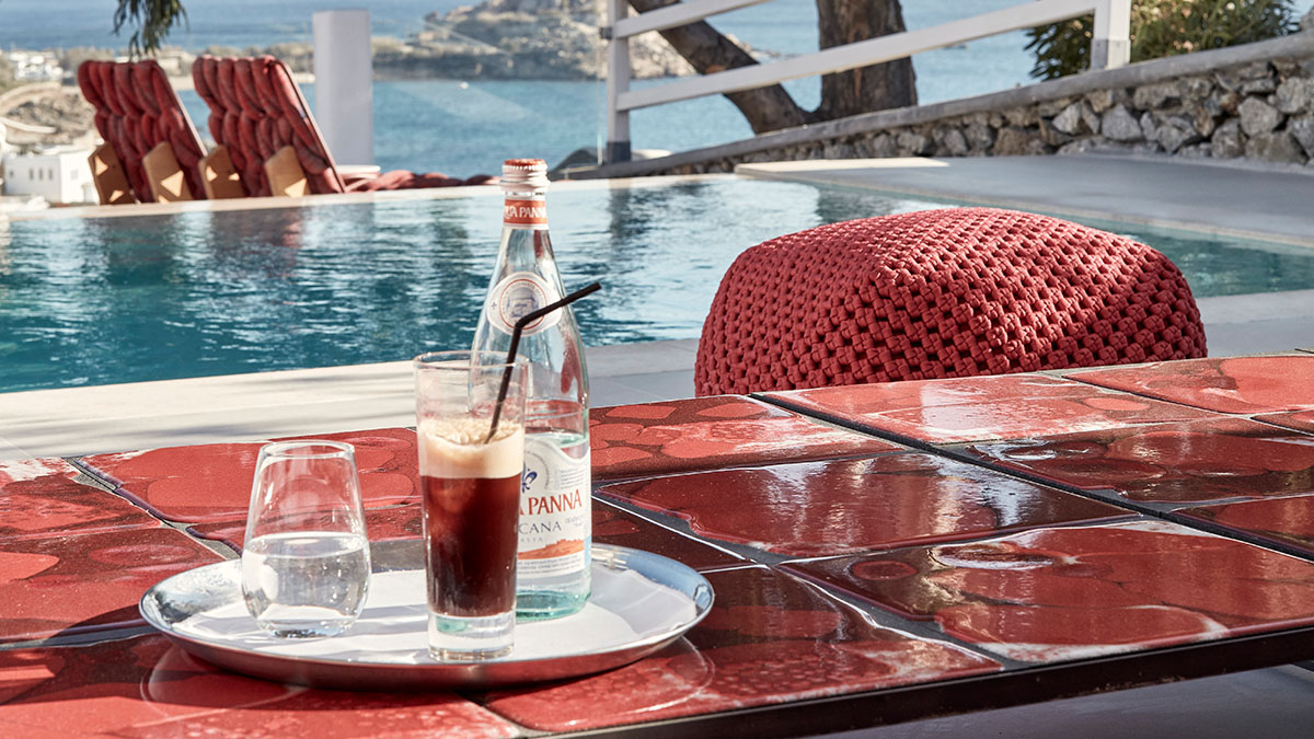 Myconian Ambassador Myconian Collection